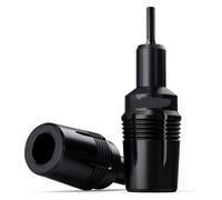 pour MT 03 MT-03 MT03 2014-2024 Moto Protection Antichute Cadre Anti-Collision Tampons Cadre Anti-Chute