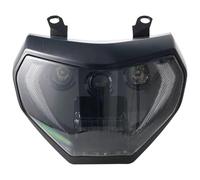 pour MT-07 2018 2019 2020 Ensemble De Phares De Moto Projecteurs Avant Étanches Headlight Motorbike