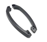 Pour MT-07 Pour FZ-07 Pour MT Pour FZ 07 Pour FZ07 2014-2017 Barres D'appui Pour Moto Accoudoir Passager Arrière Accessoires Barre D'appui Arrière(Color1)