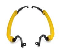 Pour MT-07 Pour FZ-07 Pour MT07 Pour FZ07 Pour MT 07 Pour FZ 2013 2014 2015 2016 Accessoires de moto Poignée siège arrière Barre d'appui Barre D'appui Arrière(Color4)