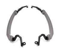 Pour MT-07 Pour FZ-07 Pour MT07 Pour FZ07 Pour MT 07 Pour FZ 2013 2014 2015 2016 Accessoires de moto Poignée siège arrière Barre d'appui Barre D'appui Arrière(Color2)