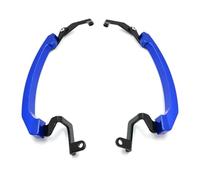 Pour MT-07 Pour FZ-07 Pour MT07 Pour FZ07 Pour MT 07 Pour FZ 2013 2014 2015 2016 Accessoires de moto Poignée siège arrière Barre d'appui Barre D'appui Arrière(Color3)