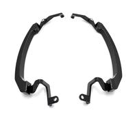 Pour MT-07 Pour FZ-07 Pour MT07 Pour FZ07 Pour MT 07 Pour FZ 2013 2014 2015 2016 Accessoires de moto Poignée siège arrière Barre d'appui Barre D'appui Arrière(Color1)