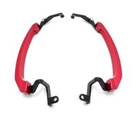 Pour MT-07 Pour FZ-07 Pour MT07 Pour FZ07 Pour MT 07 Pour FZ 2013 2014 2015 2016 Accessoires de moto Poignée siège arrière Barre d'appui Barre D'appui Arrière(Color5)