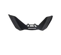 pour MT- 09 MT 09 MT09 SP 2024-2025 Ailette De Spoiler Avant De Moto Carénage Spoiler