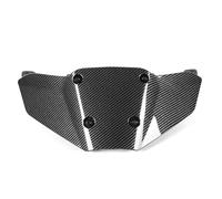 pour MT 09 MT-09 SP 2024 Accessoires De Moto Support Avant Pare-Brise Déflecteur Vent Carénage Inférieur
