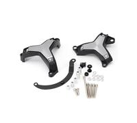 pour MT-09 MT09 2021 2021 2022 2023 2024 Pièces De Moto Curseurs Latéraux Protection du Moteur Crash Pads Protection Contre Les collisions