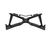 pour MT-09 MT09 SP 2017-2020 2018 2019 Moto Roue Avant Garde-Boue Bec Nez Cône Extension Extension Capot Spoiler Couverture Winglet pour Motos