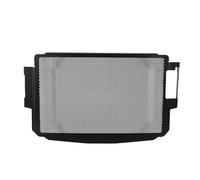 Pour MT-09 Pour MT 09 Pour SP Pour MT-09SP Pour XSR900GP Pour XSR 900 GP Pour MT09 Pour MT09SP Protection De Calandre De Moto Protection Calandre Radiateur(Black a)