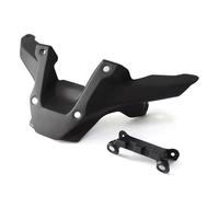 Pour MT 09 Pour MT-09 SP 2024 2025 2026 Accessoires Moto Pare-brise Support Avant Déflecteur Vent Carénage Inférieur Moto Pare Brise(Support)