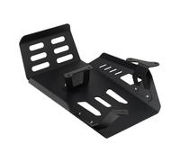 pour MT-09 pour MT09 pour FZ09 pour FJ09 pour MT pour FZ pour FJ 09 pour Tracer pour 900 G Moto sous Plaque Protection Moteur Protecteur Couvercle Protection Moteur châssis