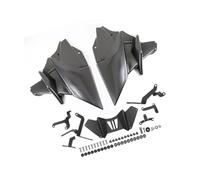 pour MT 09 pour MT09 SP 2021-2025 2024 Accessoires Moto D'échappement Carénage Inférieur Moteur De Châssis Couvercle Cadre Coulissant