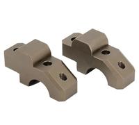 pour MT 09 pour Tracer 900 9 GT pour FZ 09 2017 2018 2019 2020 2021 Pince De Guidon De Moto Rallonge De Guidon Pontets De Guidon De Moto