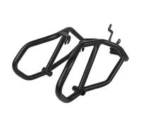 pour MT-09 Tracer 2015-2021 Barre De Protection Moteur pour Moto Cadre en Acier Inoxydable Moto Moteur Garde Pare-Chocs Autoroute Crash Bars