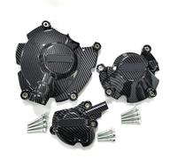 pour MT-10 MT10 SP 2015 2016 2017 2018 2019 2020 2021 2022 2023 2024 2025 Accessoires Moto Ensemble de couvercles de Moteur (SZ)