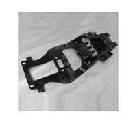 pour MT 125 pour MT-125 2014 15 016 2017 2018 2019 Cadre Remplissage Carénage Latéral Couvercle Lumière Panneau Capot Roue Arrière Fixe Carénage(Color6)