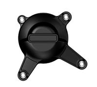 pour MT09 FZ09 pour Tracer 900 pour SXR900 2014-2020 Couvercle De Protection du Moteur De Moto Protège-Embrayage D'alternateur Couvercle Protection sous Moteur(Pulse Cover)