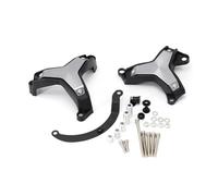 pour MT09 MT-09 pour Tracer 9 GT Pièces Moto Protection Latérale du Moteur Couvercle Protection Curseurs Protection Crash Pad Protector Protection Contre Les collisions