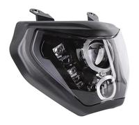 pour MT09 pour FZ09 2014 2015 2016 Ensemble De Phares De Moto Projecteurs Avant Modernisés Headlight Motorbike