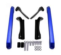 Pour MT09 Pour MT-09 2021 2022 2023 Pour FZ09 Pour SP Moto Barres D'appui Arrière Siège Passager Rail Poignée Accoudoir Barre D'appui Arrière(Color3)