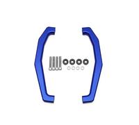 Pour MT09 Pour MT-09 Pour MT 09 Pour FZ09 Pour FZ-09 2021 2022 2023 Barres D'appui Arrière De Moto Poignée Barre Siège Passager Barre D'appui Arrière(Blue)