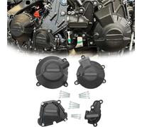 pour MT09 SP ABS MT-09 Tracer 9 GT 2021 2022 2023 2024 Ensemble De Caches Moteur pour Moto Protections Secondaires