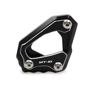 pour MT10 FZ10 MT-10 MT 10 FZ-10 R1M R1 M 2015-2023V Accessoires Agrandir Rallonge De Support pour Routes De Gravier(Black-MT10)