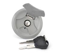 Pour MT125 MT-125 YZF R125 YZF-R125 WR125 WR125R WR125X Pour Super Motard Pour Race 5D7-F4602-02 Couvercle Bouchon Réservoir Carburant