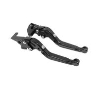 Pour MT125 Pour MT 125 Pour MT-125 2014-2021 Levier D'embrayage Frein Pliant Réglable Poignées Extensibles Accessoires M&oto(10)
