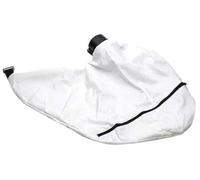 Pour MTD pour Ryobi pour Troybilt & Yardman Vac Bag Assembly Oval 753-04465