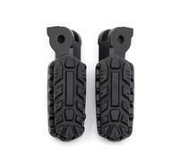Pour Multistrada Pour V2 Pour V2S Pour Voyage 2022 2023 2024 2025 Moto Support Passager Arrière Aluminium Repose-pieds Repose Pieds Footpeg