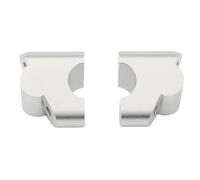 pour Multistrada pour V4 pour V 4 Pince Rehaussement Guidon Moto Pontets De Guidon De Moto