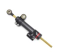 Pour Multistrada V4 S Pour Pikes Pour Peak RS 2021-2024 Accessoires Moto Kits D'amortisseurs De Direction Stabilisatrice