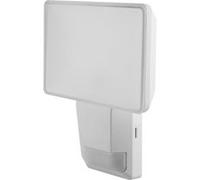 pour mur - ENDURA® PRO FLOOD SENSOR / 15 W - 220…240 V - blanc froid - 4000 K - Matériau: Polycarbonate (PC) - IP55} Blanc G