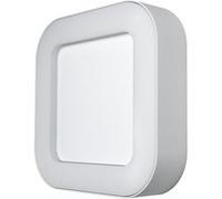 LEDVANCE Applique et Plafonnier LED extérieur Endura Style Square 13 W 3000 K IP44 Blanc