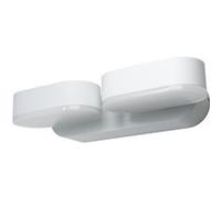 pour mur - pour l'extérieur - ENDURA® STYLE MINI SPOT / 13 W - 220…240 V - Warm White - 3000 K - Matériau: aluminium - IP44} G