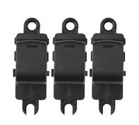 pour Murano Teana Qashqai Frontier Pathfinder R51 Xterra Navara 25411-EA00A 25411EA00A 25411-EA03A Interrupteur Commande Leve Vitre résistant à l'abrasion Commutateur de fenêtre électrique Stable.