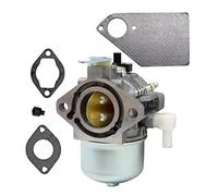 pour Murray pour Walbro LMT 5-4993 avec Joint Carburateur Outil Tondeuse À Gazon Pièces De Rechange Utilisation Jardin Carburateur Carb Fit 12.5 HP Carburateurs pour Moto