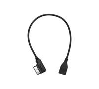 pour Musique Interface MDI MMI AMI à CâBle de DonnéEs USB Sync Adaptateur de Charge