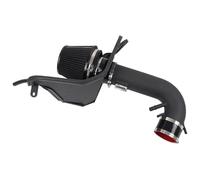 Pour Mustang GT 5.0L V8 Pour Gas 2015-2017 Kit Tuyau D'admission D'air Froid Avec Filtre À Air Haut Débit Modification Turbocompresseur Tuyau Filtre À Air Turbo