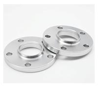 Pour Mustang Pour Ranger Pour Explorer Pour Mercury 2 pièces 3 mm/5 mm/7 mm/8 mm/9 mm/10 mm/12 mm/15 mm/20 mm Entretoises roue 5x4,5 5x114, CB 70 Entretoises Roue Universelles