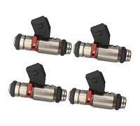 Pour MV Agusta F4 Pour Brutale 750 Pour Weber Pour Pico IWP048 Injecteurs Carburant IWP 048 4 Pièces Buse D'injection Injecteur Diesel