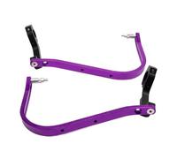 pour MX ATVMX ATV Moto Protecteur De Guidon Accessoires Bloc Moteur Pare - Chocs