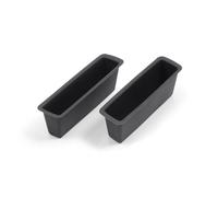 Pour N-BOX JF3 JF3 2017-2022 Support Porte Latérale Voiture Boîte Rangement Poignée Porte Étui Rangement Convient Uniquement Gouvernail Droit Interior Garniture Cadre