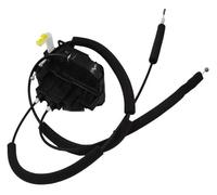 Pour N&issan Pour Armada Pour Titan Actionneur Verrouillage Porte De Coffre Moteur De Remplacement Avant Gauche 805019FG0A Verrouillage Coffre Arrière