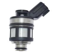 Pour N&issan Pour Frontier Pour Pathfinder Pour Quest Pour Xterra 1/6X 16600-38Y10 JS23-1 Buse Injecteur Carburant Essence Injecteur Essence(1 pcs)