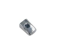 pour N&issan pour Frontier pour Pathfinder R51 pour Navara D40 2006 2007-2012 2013 2014 Poignée Porte Extérieure Avant Poignée Porte Voiture(Avoir Un Bouchon de Trou)