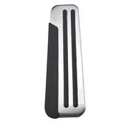 Pour N&issan Pour Mars Pour Maxima Pour Juke Pour Pulsar Pour X-trail Pour Qashqai Pour Feuille Pour Voiture Ensoleillée Pédale Repose-Pied Housse Couvre-pédales voiture