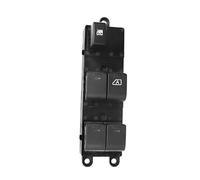 Pour N&issan Pour Pathfinder R51 Pour Navara D40 Pour Qashqai J10 25401-JD001 Bouton Levage Interrupteur Fenêtre Voiture Notchback 10 Pièces/ensemble Fenêtre Voiture Bouton(1)