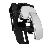 Pour N&issan Pour Qashqai 2007 2008 2009 2010 2011 2012 2013 Poignée Porte Intérieure Gauche Droite Avant Arrière 80671-JD000 80670-JD000 Poignée De Porte Intérieure Voiture(Right)